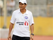 Bóng đá anh, ngoại hạng anh, lịch thi đấu euro 2012, HLV Mai Đức Chung: “Tôi muốn nhận nhiệm vụ ở ĐTQG”